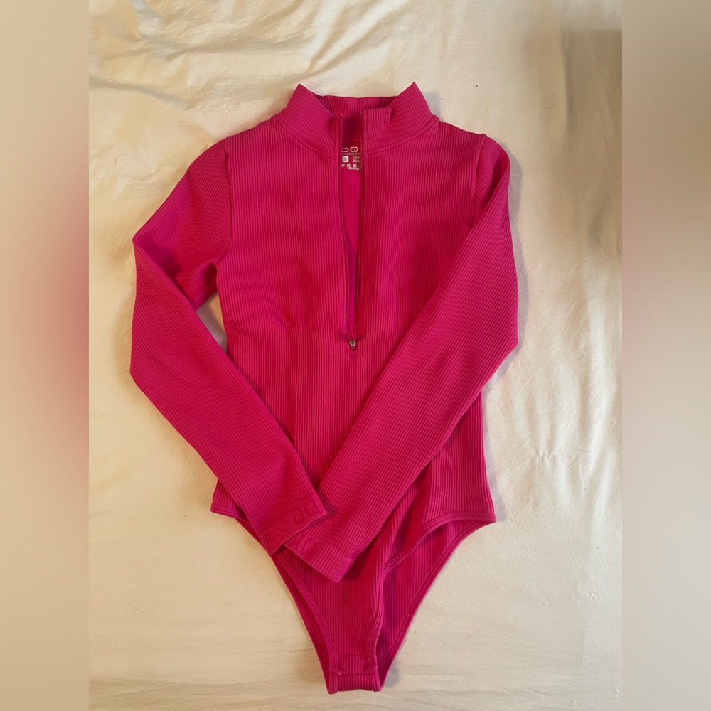 Body suit